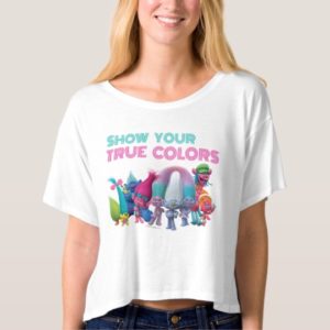 Trolls | Best Troll Friends T-shirt