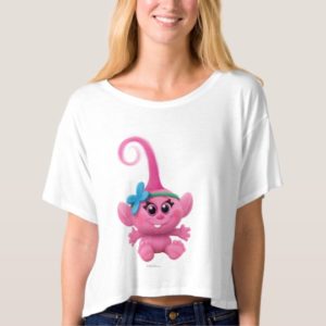 Trolls | Baby Poppy T-shirt