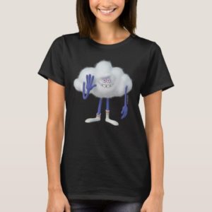 Trolls | Cloud Guy T-Shirt
