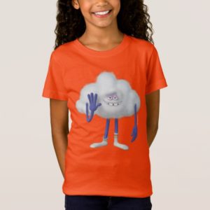 Trolls | Cloud Guy T-Shirt