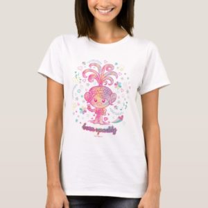Trolls | Princess Poppy T-Shirt