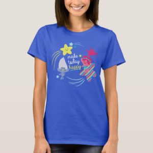 Trolls | Glitteriffic Fun T-Shirt