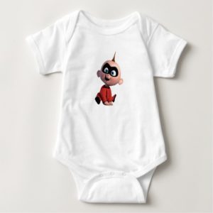Disney Incredibles Jack-Jack Baby Bodysuit