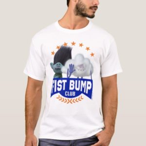Trolls | Fist Bump T-Shirt