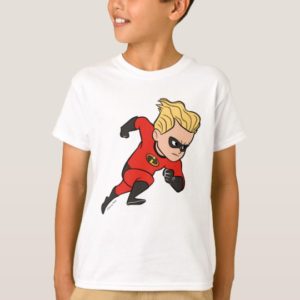 The Incredibles 2 | Dash - Hero Work T-Shirt