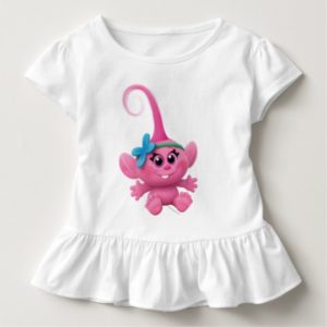 Trolls | Baby Poppy Toddler T-shirt