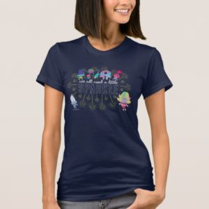 Trolls | The Snack Pack Sparkles T-Shirt
