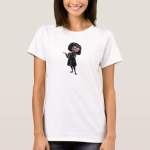 Incredible's Edna Mode Disney T-Shirt