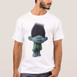 Trolls | Branch - Mr. Grumpus in the House T-Shirt