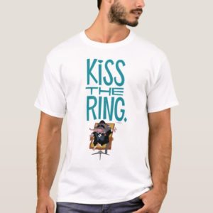 Zootopia | Kiss the Ring T-Shirt