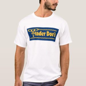 Zootopia | Trader Doe's T-Shirt