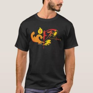 The Incredibles 2 | Family Dynamic T-Shirt