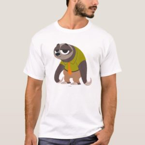 Zootopia | Flash T-Shirt