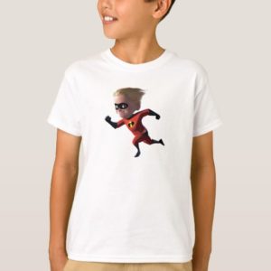 Disney The Incredibles Dash T-Shirt