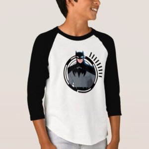 Justice League Action | Batman Character Art T-Shirt