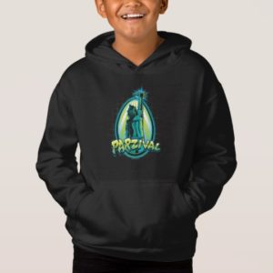 Ready Player One | Parzival With Key Hoodie