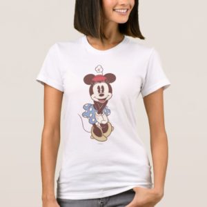 Classic Minnie Mouse 7 T-Shirt