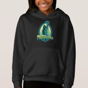 Ready Player One | Parzival With Key Hoodie