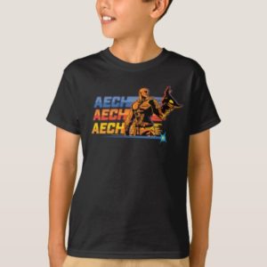 Ready Player One | Aech Graphic T-Shirt