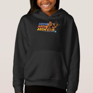 Ready Player One | Aech Graphic Hoodie