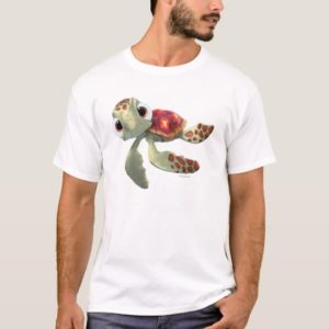 Finding Nemo | Squirt Floating T-Shirt