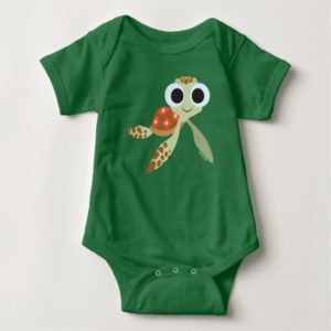 Finding Dory | Squirt Baby Bodysuit