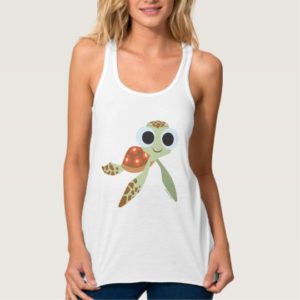 Finding Dory | Squirt Tank Top