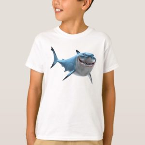 Finding Nemo's Bruce T-Shirt
