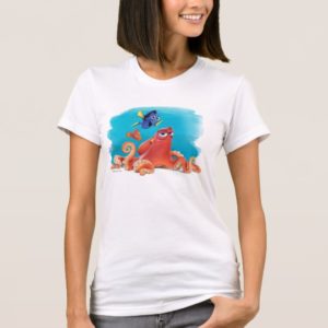 Hank, Dory & Nemo T-Shirt