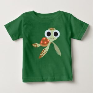 Finding Dory | Squirt Baby T-Shirt