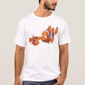 Nemo & Marlin T-Shirt