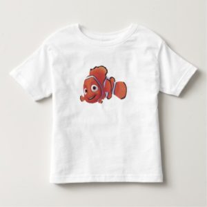 Finding Nemo Nemo Toddler T-shirt