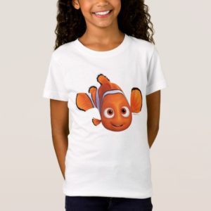 Finding Dory Nemo T-Shirt