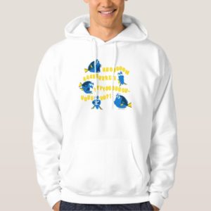 Dory | How Are You? Hoodie