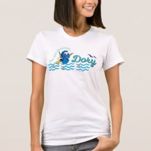 Dory | Just Keep Swimming T-Shirt
