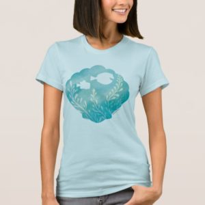 Dory & Nemo | Watercolor Shell Graphic T-Shirt