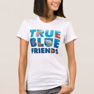 Finding Dory | True Blue Friends T-Shirt