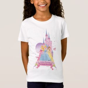 Disney Princess | Dream Castle T-Shirt