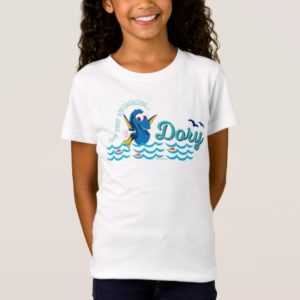 Dory | Just Keep Swimming T-Shirt