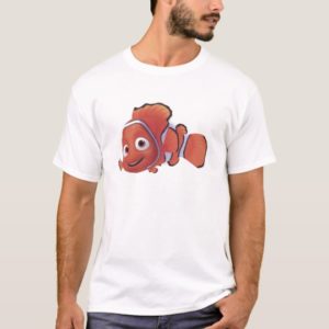 Finding Nemo Nemo T-Shirt