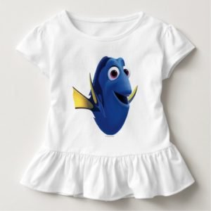 Dory | Finding Dory Toddler T-shirt