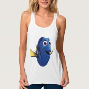 Dory | Finding Dory Tank Top