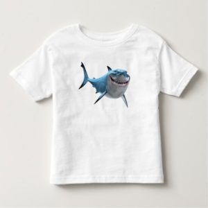 Finding Nemo's Bruce Toddler T-shirt