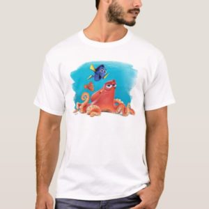 Hank, Dory & Nemo T-Shirt