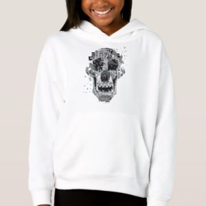 RAMPAGE | COME FIND ME HOODIE