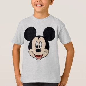 Modern Mickey | Smiling Head T-Shirt
