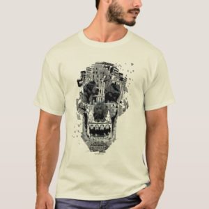 RAMPAGE | COME FIND ME T-Shirt