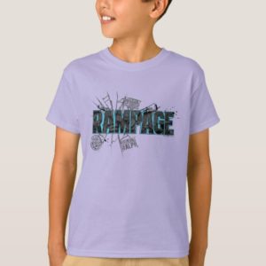 RAMPAGE | Subject Graphics T-Shirt