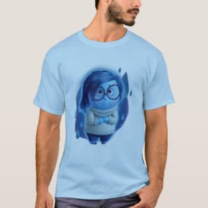 Forecast is for Blue Skies T-Shirt