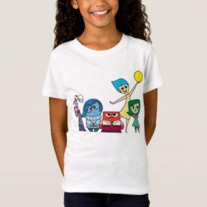 Everyday is Full of Emotions 2 T-Shirt